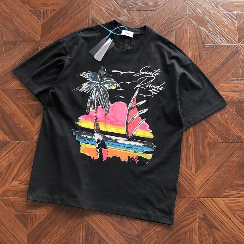 RHUDE TSHIRTS (14)