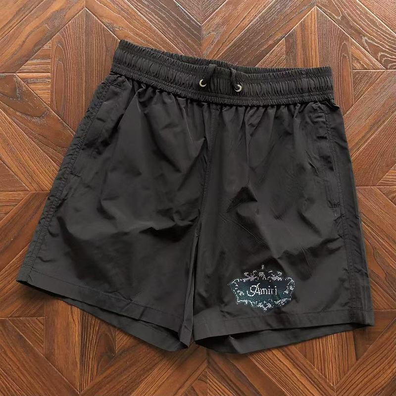 AMIRI SHORTS (4)