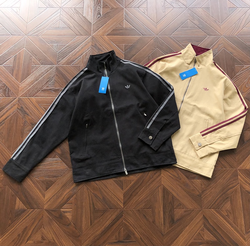 ADIDAS JACKETS (5)