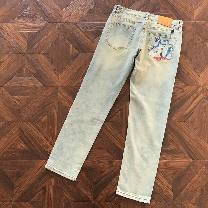 LOUIS VUITTON PANTS (45)