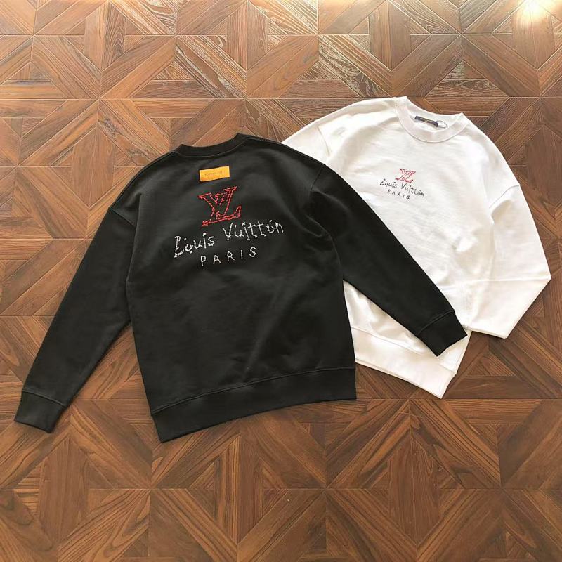 LOUIS VUITTON SWEATERS (42)