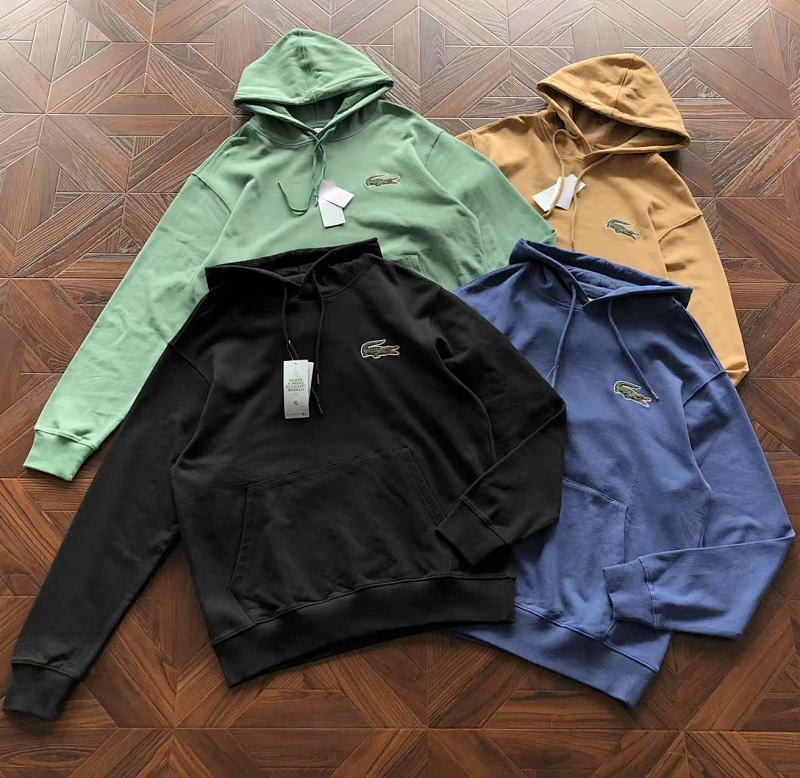 LACOSTE HOODIES (21)
