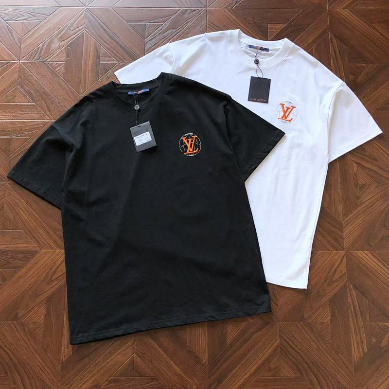LOUIS VUITTON TSHIRTS (124)