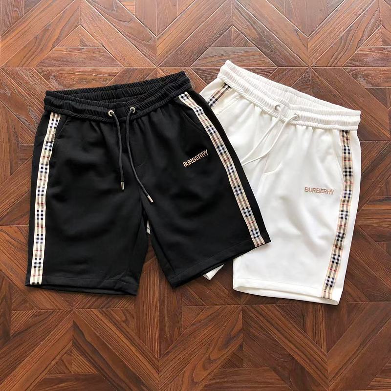 BURBERRY SHORTS (4)