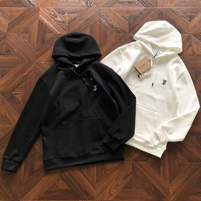 BURBERRY HOODIES (14)