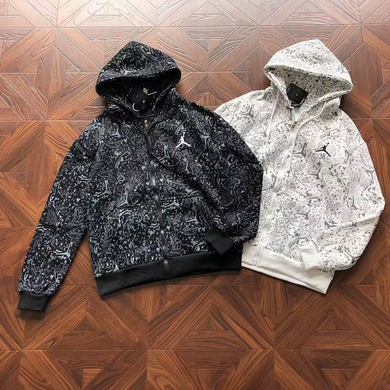 JORDAN HOODIES (33)
