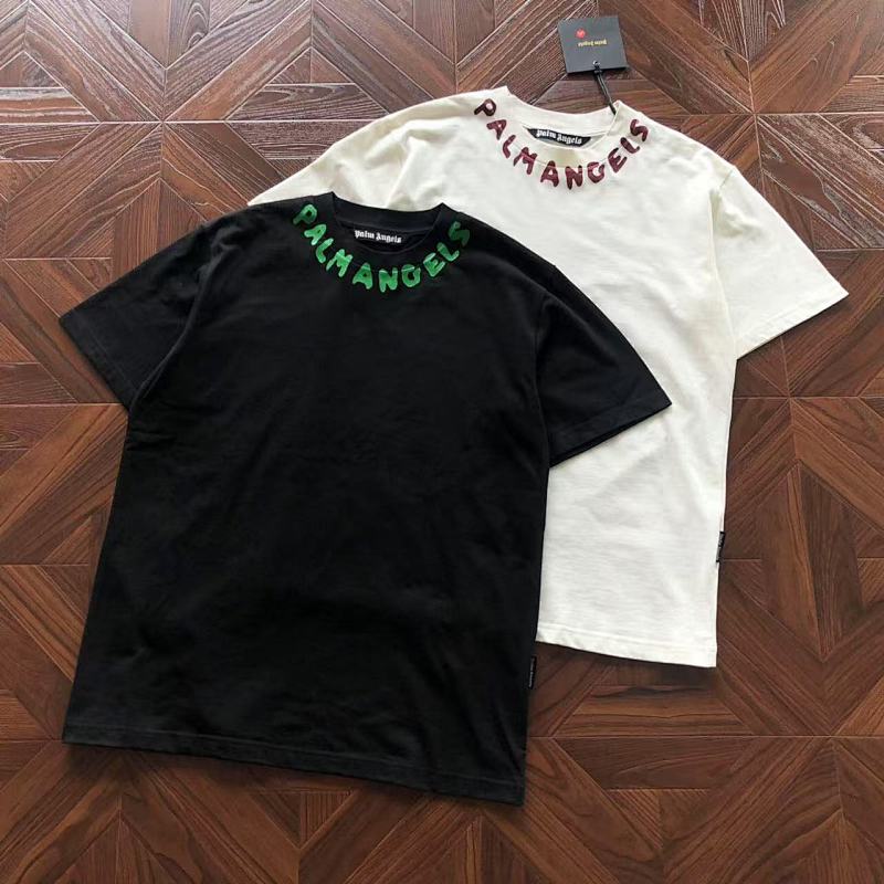 PALM ANGELS TSHIRTS (89)
