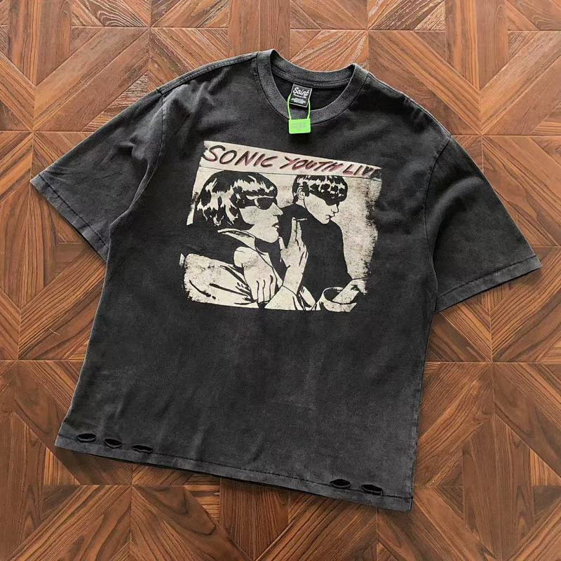 SAINT MICHAEL TSHIRTS (8)