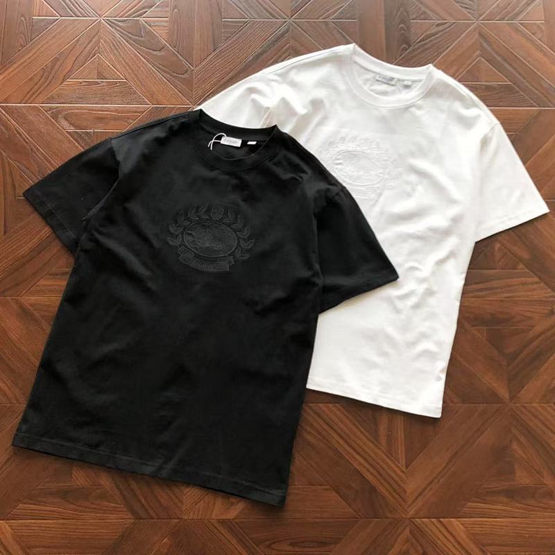 BURBERRY TSHIRTS (199)