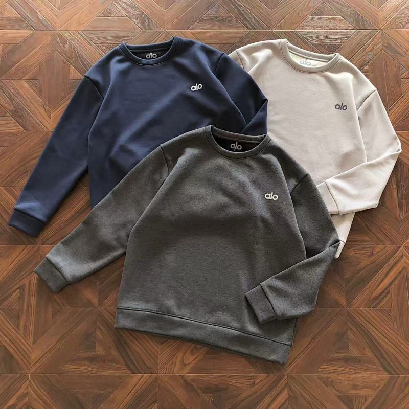 ALO SWEATERS