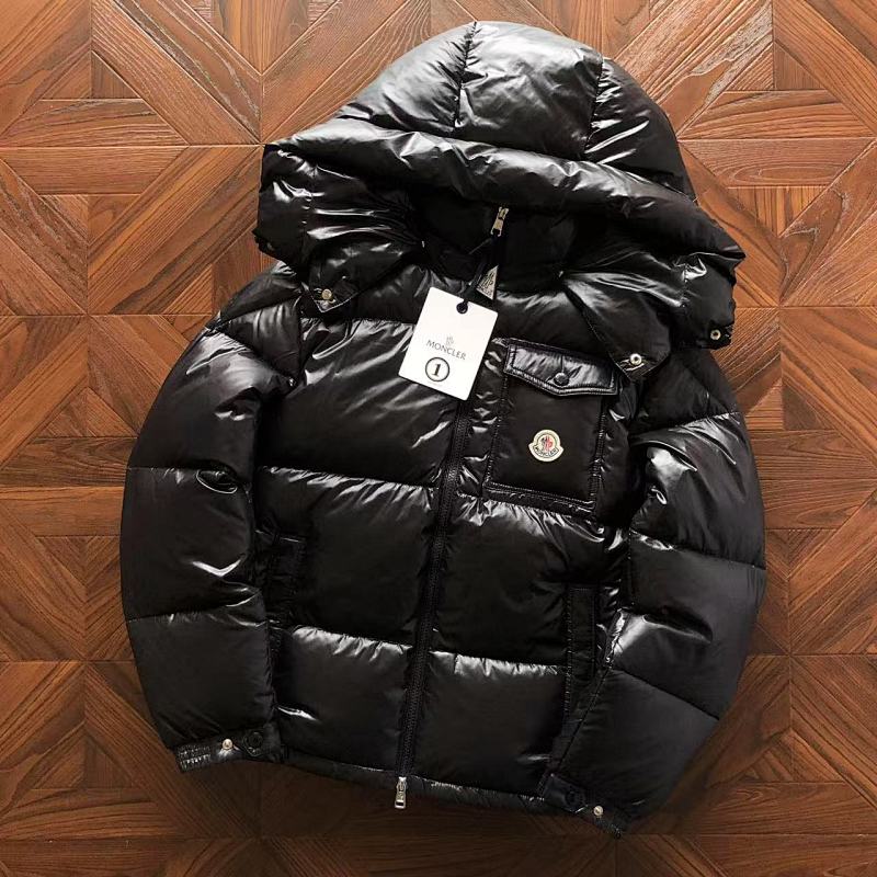 MONCLER JACKETS (125)