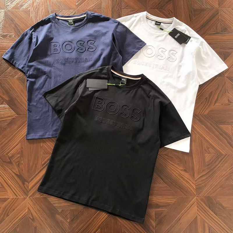 HUGO BOSS TSHIRTS (16)
