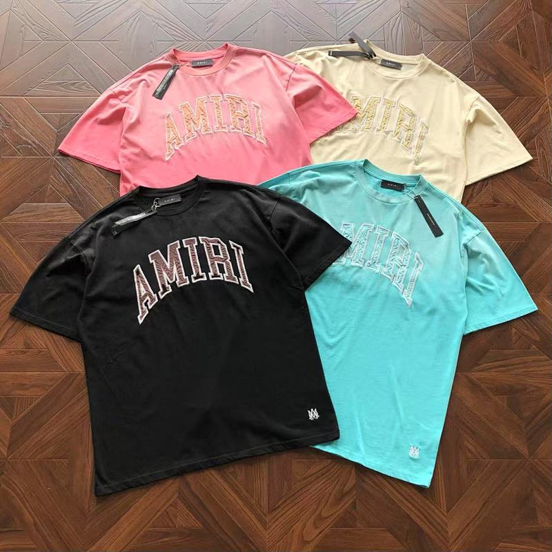 AMIRI TSHIRTS (139)
