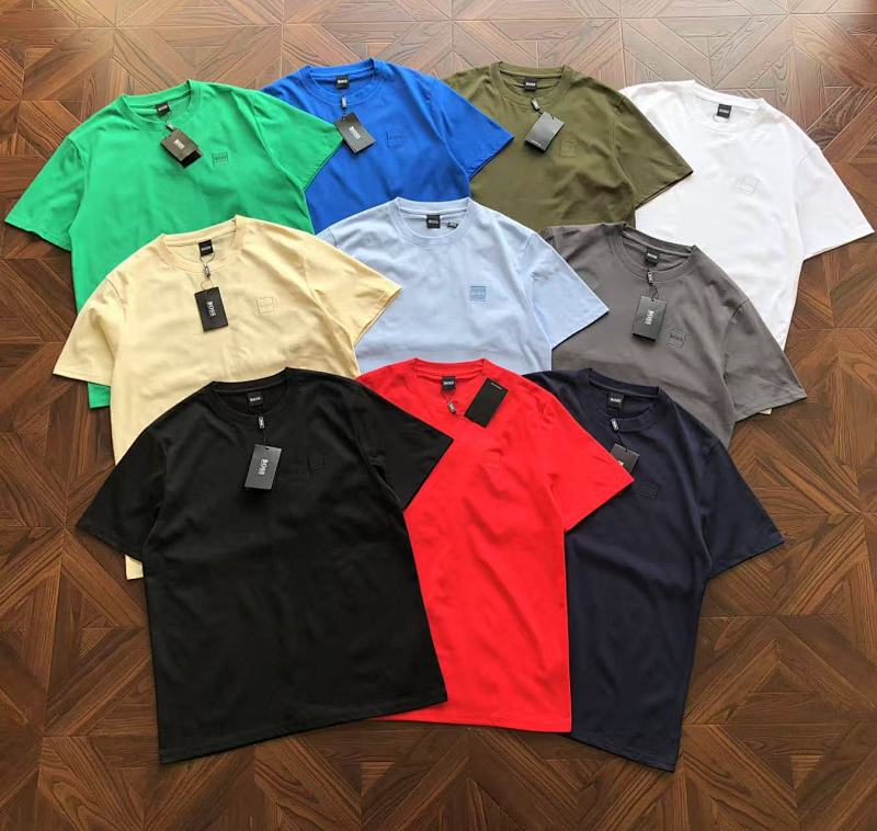 HUGO BOSS TSHIRTS (18)