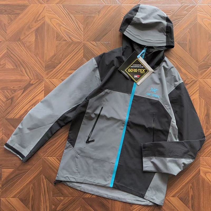 ARC TERYX JACKETS (34)