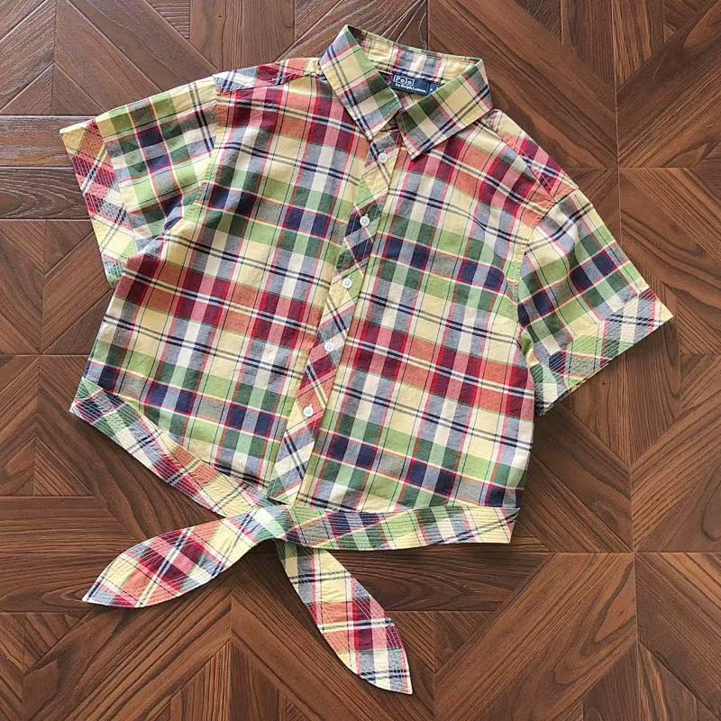 RALPH LAUREN TSHIRTS (110)