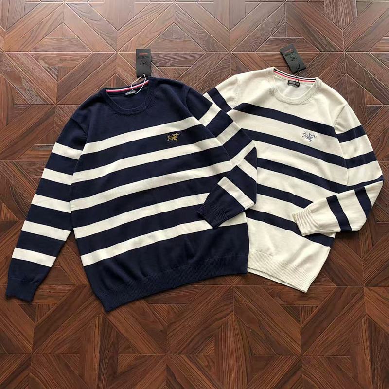 ARC TERYX SWEATERS