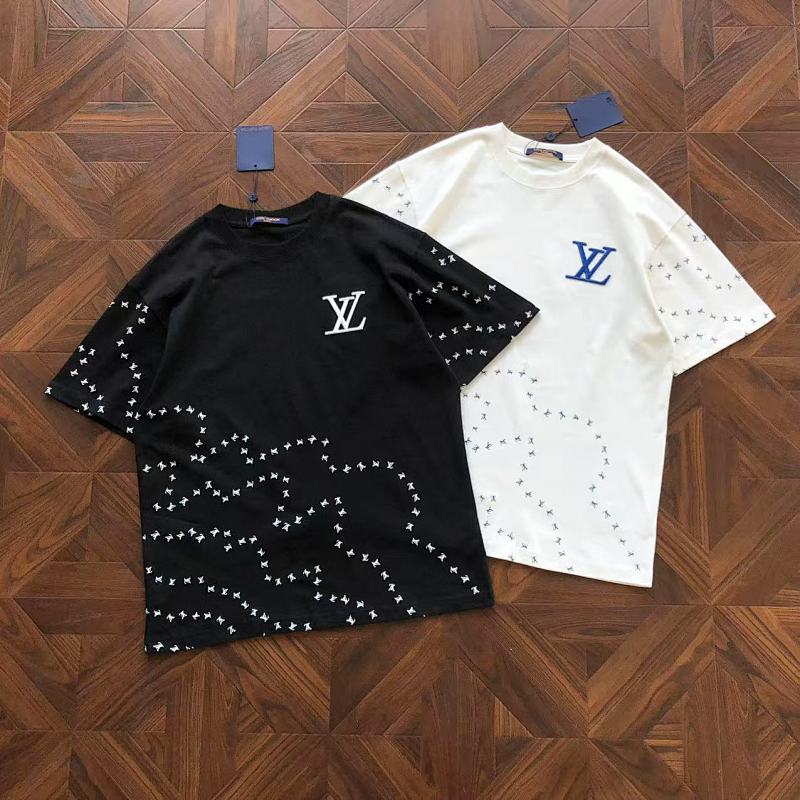LOUIS VUITTON TSHIRTS (167)