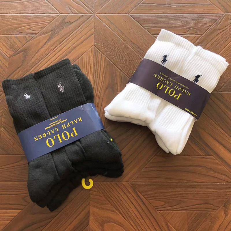 RALPH LAUREN SOCKS