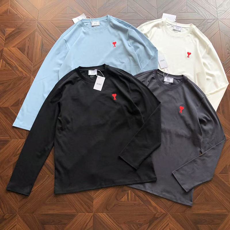 AMI LONGSLEEVES (40)