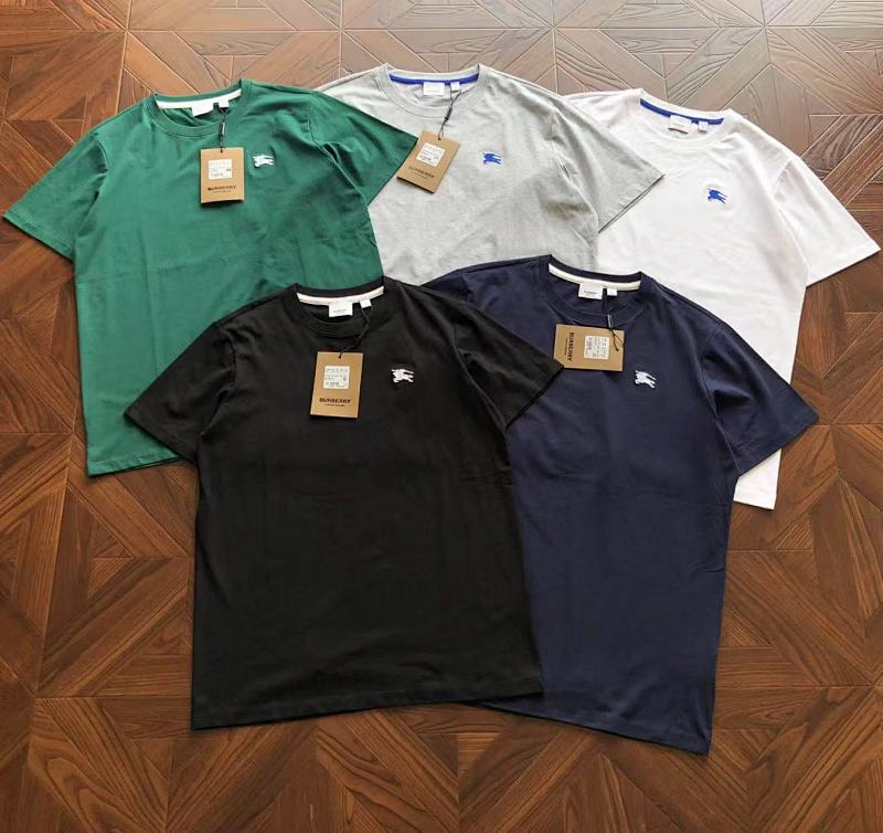 BURBERRY TSHIRTS (104)