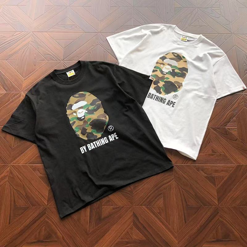 BAPE TSHIRTS (202)