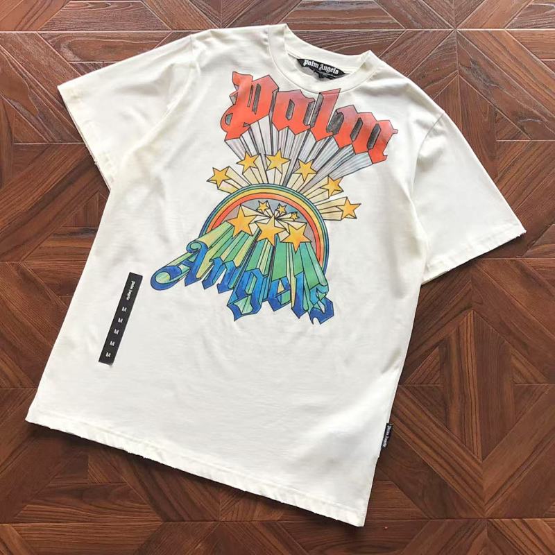 PALM ANGELS TSHIRTS (51)