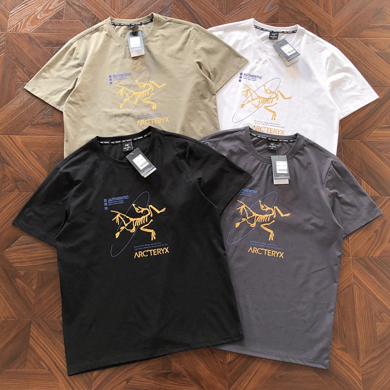 ARC TERYX TSHIRTS (12)