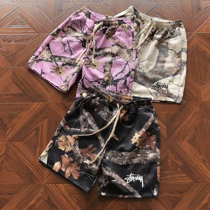 STUSSY SHORTS (6)