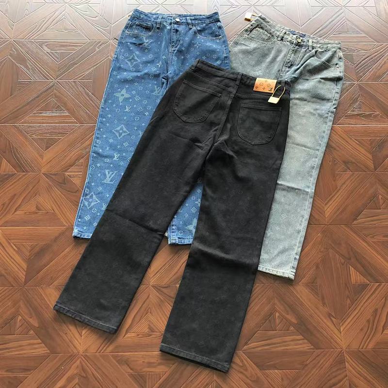 LOUIS VUITTON PANTS (99)