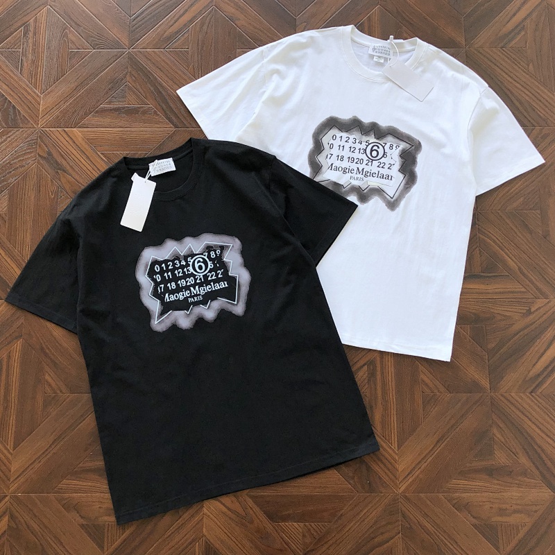 MAISON MARGIELA TSHIRTS (14)
