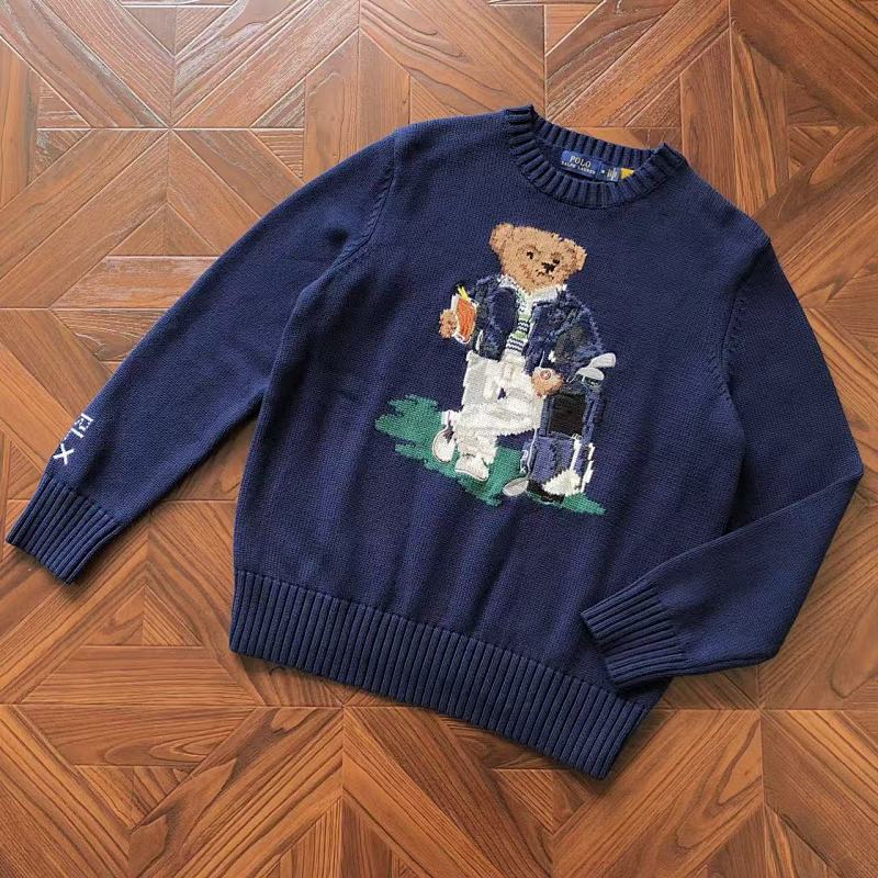 RALPH LAUREN SWEATERS (139)