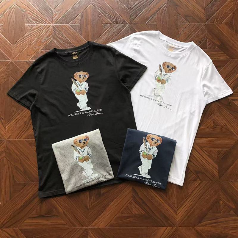 RALPH LAUREN TSHIRTS (283)