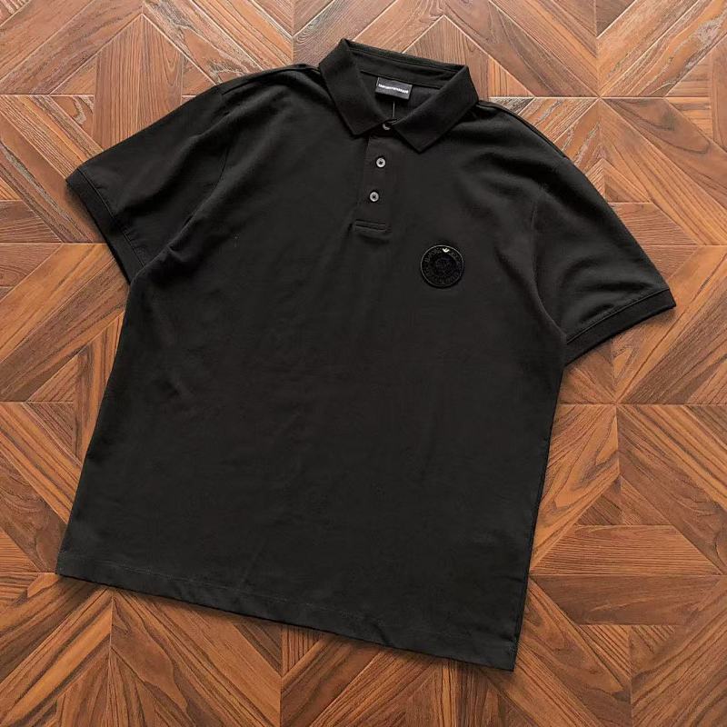ARMANI POLOS (12)