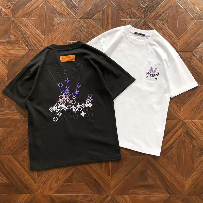 LOUIS VUITTON TSHIRTS (117)