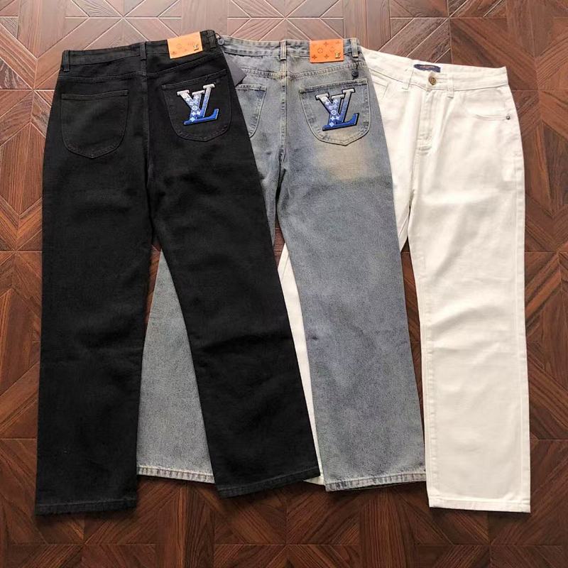 LOUIS VUITTON PANTS (127)