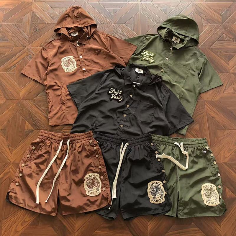 SAINT VANITY TSHIRTS