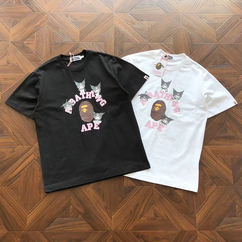 BAPE TSHIRTS (201)