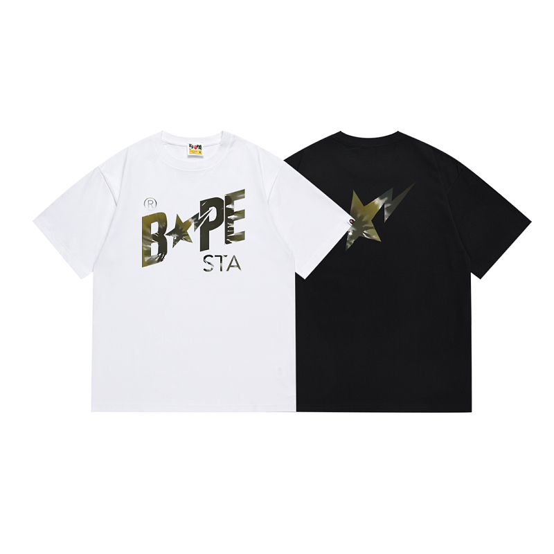 BAPE TSHIRTS (92)