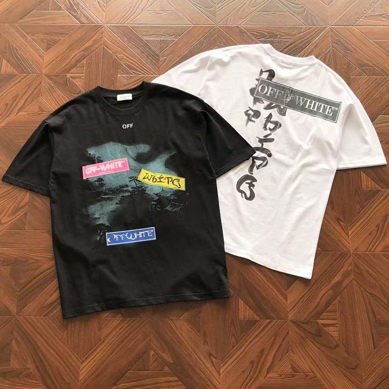 OFF WHITE TSHIRTS (69)