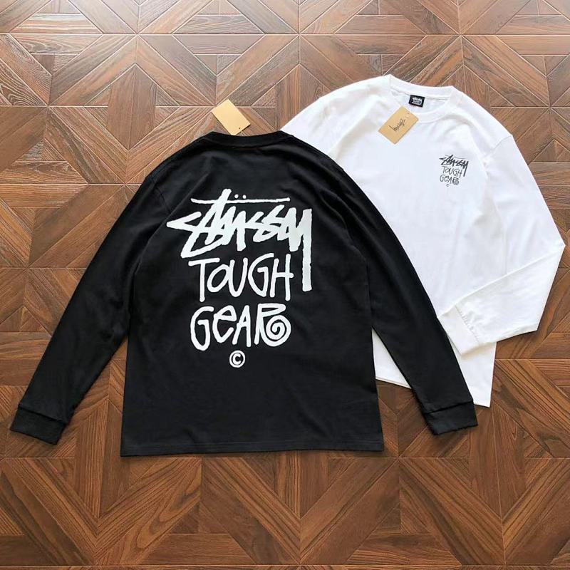 STUSSY LONGSLEEVES (34)