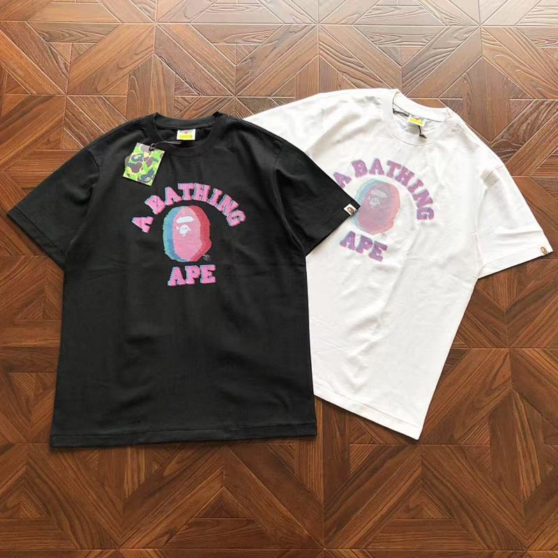 BAPE TSHIRTS (104)