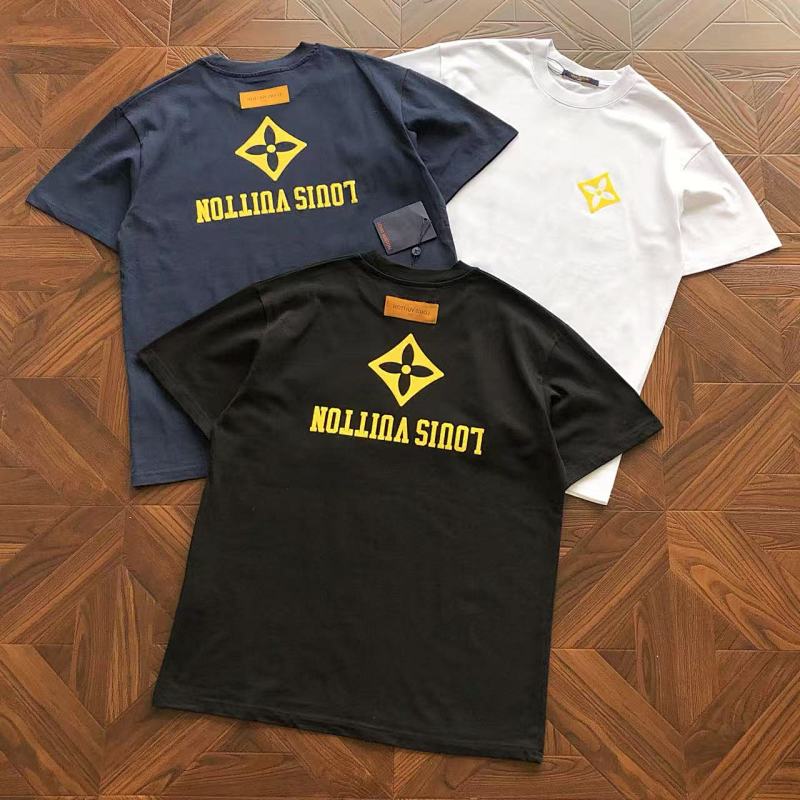 LOUIS VUITTON TSHIRTS (142)