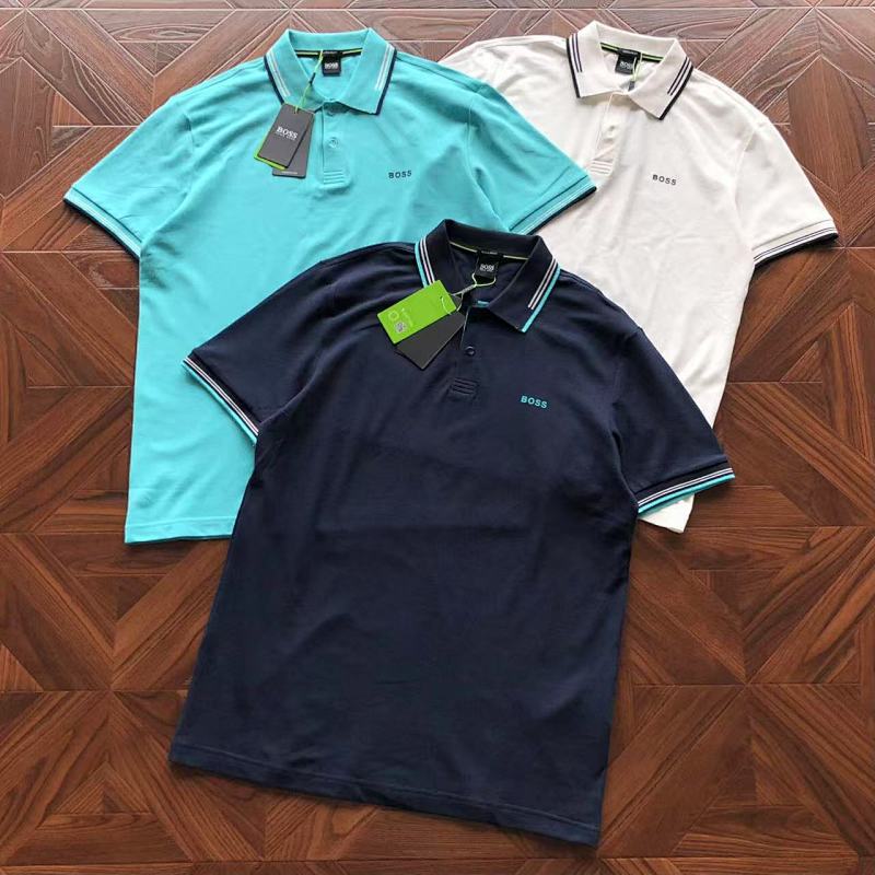 HUGO BOSS POLOS (28)