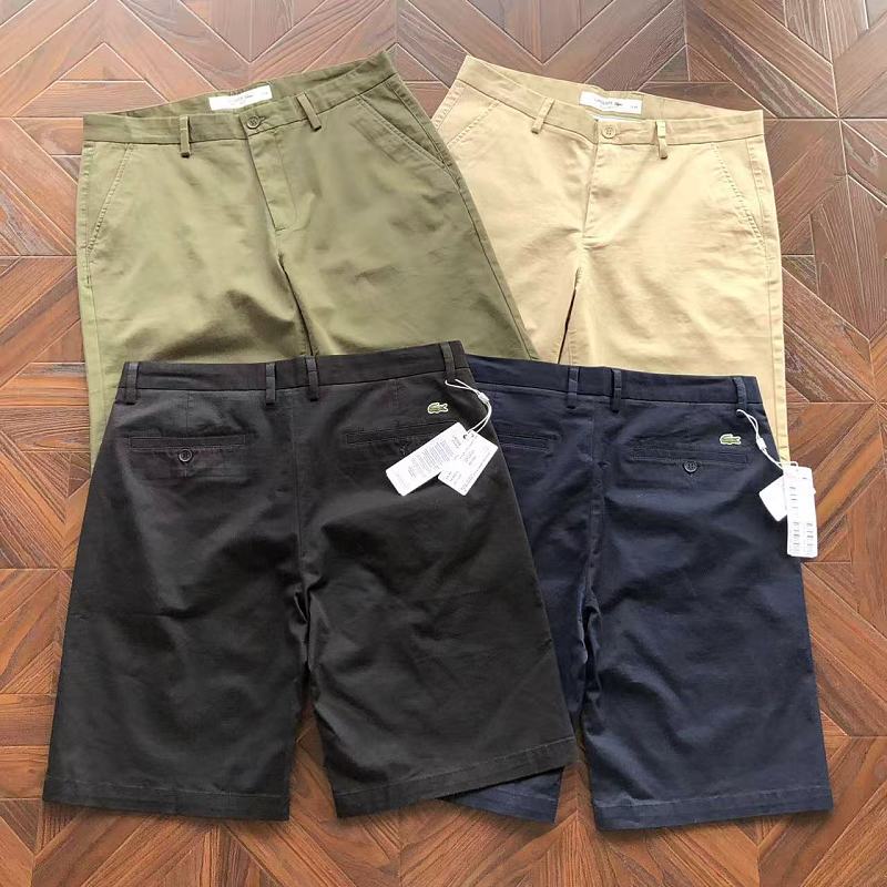 LACOSTE SHORTS (2)