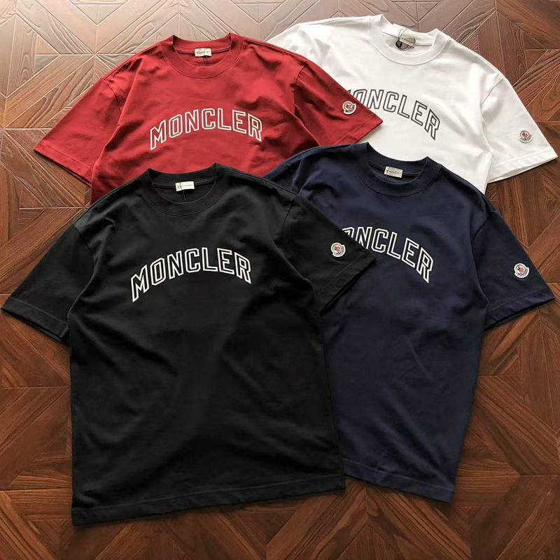 MONCLER TSHIRTS (105)