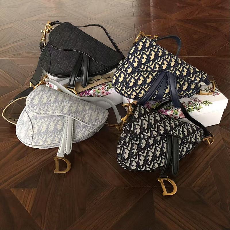 DIOR BAGS (2)