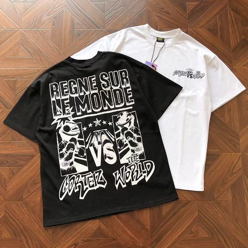 CORTEIZ TSHIRTS (50)