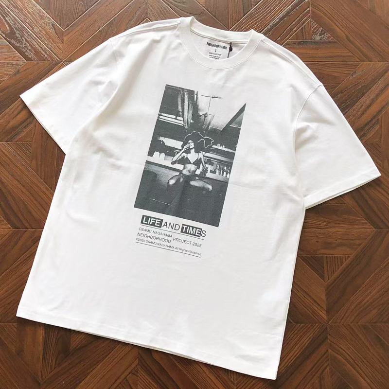 NEIGHBORHOOD TSHIRTS (13)