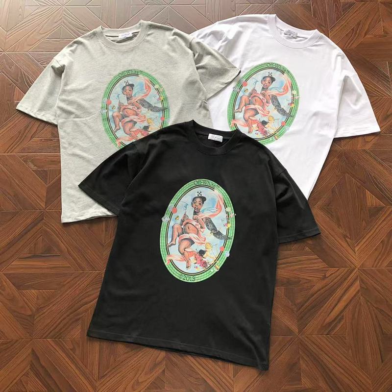 OFF WHITE TSHIRTS (58)